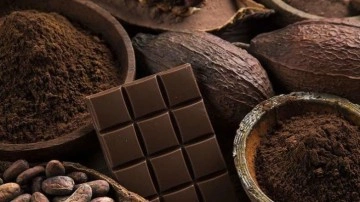 Çikolata, Kan Basıncını Tehlikeye Atmıyor