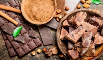 Çikolatanın tarihçesi ve çikolata hakkında ilginç bilgiler…