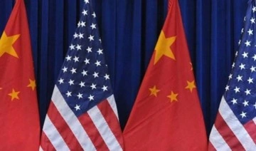 Çin, ABD Temsilciler Meclisi Başkanı McCarthy'nin olası Tayvan ziyaretine karşı çıkıyor