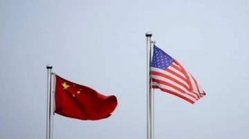 Çin, ABD'yi Şian'daki üniversiteye siber casusluk yapmakla suçladı