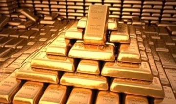 Çin altın rezervlerini artırdı