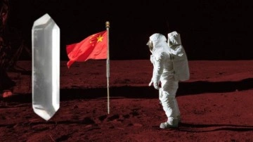 Çin, Ay Görevlerine Başlayacağını Açıkladı