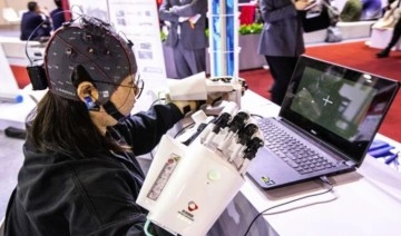 Çin, beyin-bilgisayar arayüzünde merkez haline gelmek istiyor