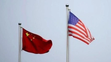 Çin, bilimsel çalışmalarda ABD'yi geçti