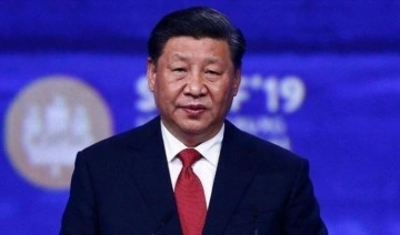 Çin Devlet Başkanı Şi'den 'Marksizm' vurgusu: 21. yüzyılda yeni bir canlılık kazandı