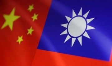 Çin Dışişleri Bakanı'ndan Tayvan tehdidi: 'Ateşle oynayanlar sonunda kendini yakacak'