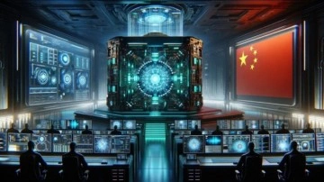 Çin'in Kuantum Bilgisayarı Origin Wukong