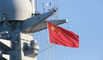 Çin, Japonya'ya karşı harekete geçti: Savaş gemileri Pasifik'e açıldı