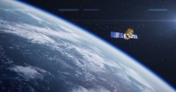 Çin, kozmik olayları gözlemleyecek Einstein uydusunu fırlattı