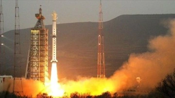 Çin uydu fırlatmaya devam ediyor: Uzaktan algılama özelliği ile gemileri takip edecek!