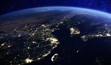Çin uyduları düşük karbonlu gelecek inşasına yardım ediyor