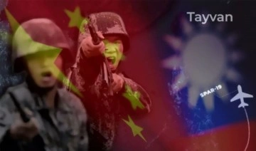 Çin ve ABD arasındaki büyük kriz belgesel oldu