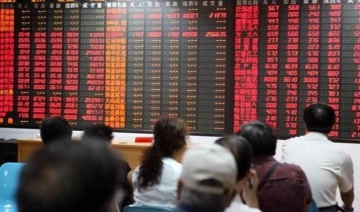 Çin'de borsa yatırımcılarının sayısı arttı