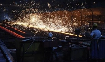 Çin'de demir cevheri vadeli fiyatları yükseldi