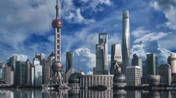 Çin'de doğrudan yabancı yatırımlar ocakta yüzde 11,7 azaldı