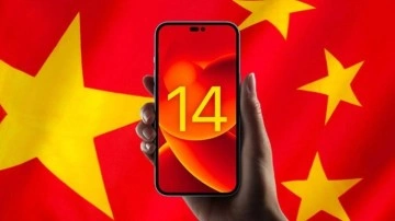 Çin’de En Çok Satılan Telefon Artık Android Değil, iPhone