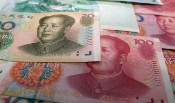 Çin'de enflasyon 2 yılın en yüksek seviyesine ulaştı