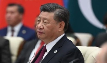 Çin'de Mao'dan sonra bir ilk: Devlet Başkanı Şi Cinping, üçüncü kez ÇKP Genel Sekreteri se