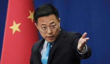 Çin'den ABD'ye 'çip' mesajı: Çip endüstrisinde 'zorlayıcı diplomasisi'