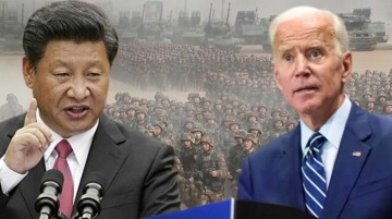 Çin'den ABD'ye Tayvan ziyareti tehdidi: Askeri karşılık veririz