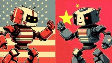 Çin'den ChatGPT'ye Rakip Geliyor: İşte Baidu'nun Ernie Bot'u