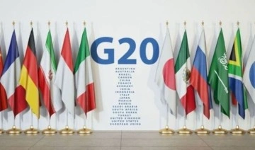 Çin’den G20 toplantısına boykot