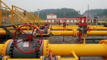 Çin'den yeni doğal gaz keşfi