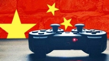 Çin'in Çevrim İçi Oyun Kısıtlama Girişimi Başarısız Oldu - Webtekno