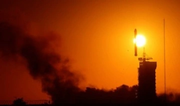 Çin'in güneş gözlem uydusu verileri deneme amaçlı kullanıma açıldı