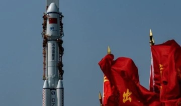 Çin'in kargo uzay aracı Tianzhou-6 misyonu fırlatıldı
