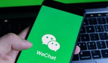 Çin'in WeChat Pay uygulaması başka ülkelere de yayılıyor
