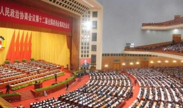 Çin'in yönetim kadrolarını belirleyecek Komünist Parti Kongresi 16 Ekim'de başlayacak