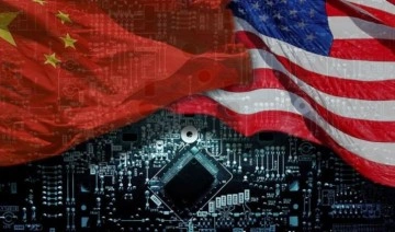 Çinli teknoloji şirketlerine ABD engeli: Ürünlerin satışı yasaklandı