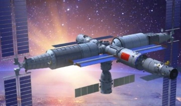 Çinli ticari uzay şirketi, istiflenebilir uydu fırlatacak