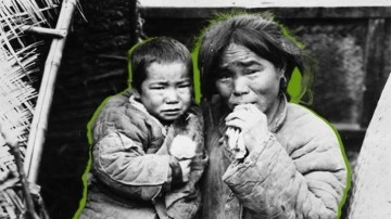 Çinlilerin Böcek Yemeye Başladığı Karanlık Dönem