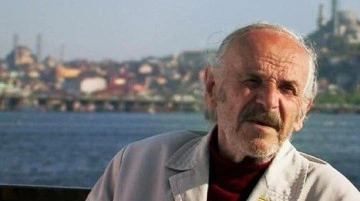 "Çipetpet" sözüyle hafızalara kazınan fenomen Şevket Kopal, 95 yaşında hayatını kaybetti