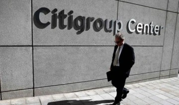 Citigroup'a göre resesyon riski yüzde 50