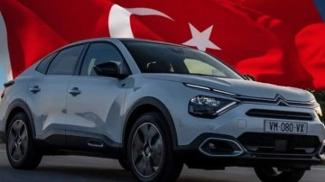 Citroen, Türkiye'de Üretim Tesisi Kurabileceğini Açıkladı