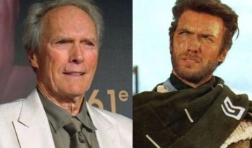 Clint Eastwood kimdir, nereli, kaç yaşında? Clint Eastwood hangi filmlerde oynadı?