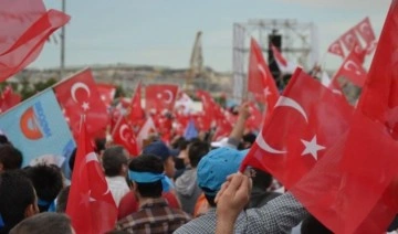 CNBC'de '14 Mayıs' haberi: Erdoğan, şimdiye kadarki en zorlu sınavla karşı karşıya