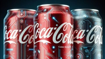 Coca-Cola, Microsoft ile "Yapay Zekâ" Anlaşması Yaptı!