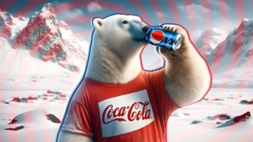 Coca-Cola ve Pepsi'nin Rakip Olmadığını Gösteren Gerçekler - Webtekno