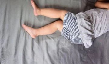 Çocuğunuz uykusunda idrar kaçırıyorsa dikkat!