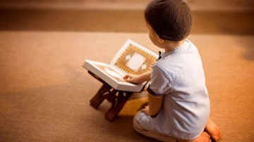 Çocuk gelişim uzmanından önemli uyarı: Manevi eğitim küçük yaşta başlatılmalı!