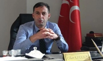 Çocuk istismarı suçlamasıyla tutuklanmıştı: MHP'li başkana beraat