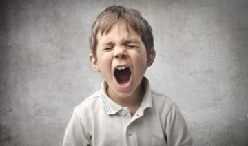 Çocuklar da öfke neden olur? Nelere dikkat etmeliyiz?