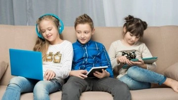 Çocuklarda artan oyun ve sosyal medya bağımlılığı endişe veriyor