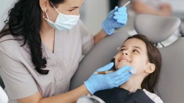 Çocuklarda diş hekimi korkusu nasıl önlenir?