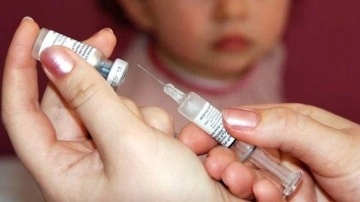 Çocukluk döneminde verem aşısı şart!