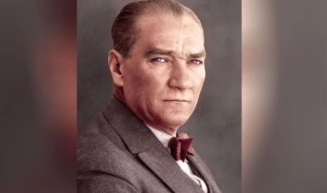 Çoklu yetenek: Atatürk